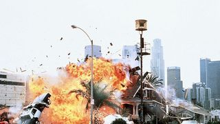 27. Последний киногерой (1993)