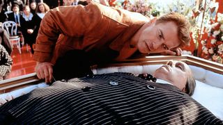 28. Последний киногерой (1993)