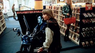 29. Последний киногерой (1993)