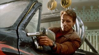 3. Последний киногерой (1993)