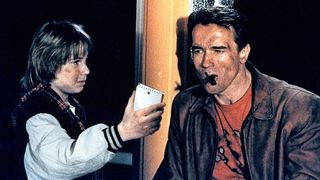 30. Последний киногерой (1993)