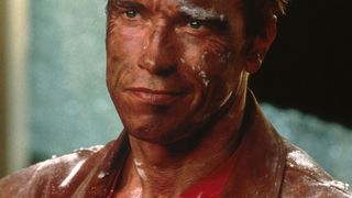 32. Последний киногерой (1993)