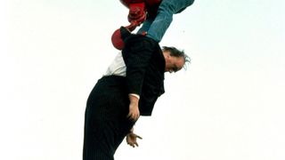 33. Последний киногерой (1993)