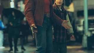 34. Последний киногерой (1993)