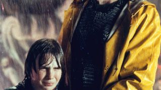 35. Последний киногерой (1993)