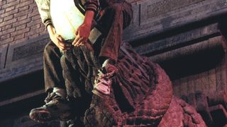 36. Последний киногерой (1993)