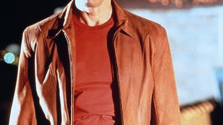 38. Последний киногерой (1993)