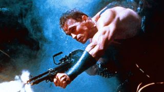 46. Последний киногерой (1993)