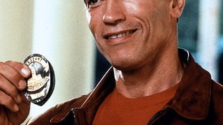 47. Последний киногерой (1993)