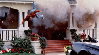 9. Последний киногерой (1993)