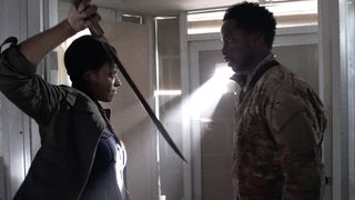 10. Нация Z (2014 — 2018)