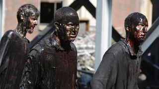 15. Нация Z (2014 — 2018)