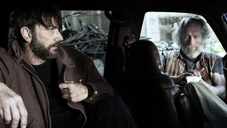 16. Нация Z (2014 — 2018)