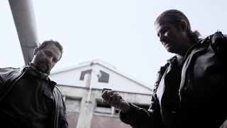 17. Нация Z (2014 — 2018)