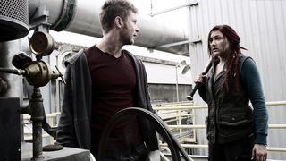 19. Нация Z (2014 — 2018)