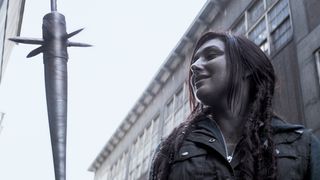 24. Нация Z (2014 — 2018)