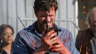 3. Нация Z (2014 — 2018)