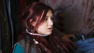 35. Нация Z (2014 — 2018)