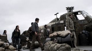 45. Нация Z (2014 — 2018)