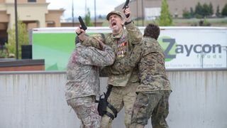 46. Нация Z (2014 — 2018)