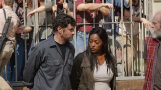 59. Нация Z (2014 — 2018)