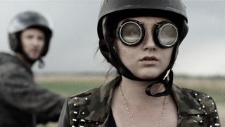 70. Нация Z (2014 — 2018)