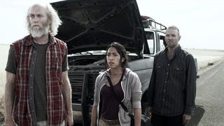 71. Нация Z (2014 — 2018)