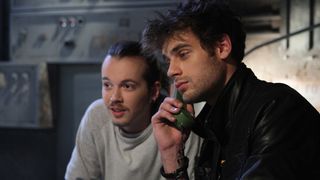 2. Выжить После (2013 — 2016)