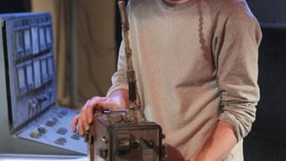 21. Выжить После (2013 — 2016)