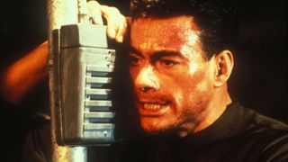 11. Двойной удар (1991)