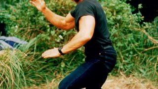 13. Двойной удар (1991)