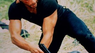 14. Двойной удар (1991)