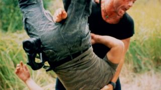 16. Двойной удар (1991)