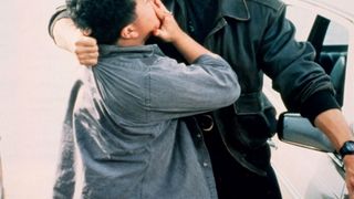 17. Двойной удар (1991)