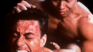 18. Двойной удар (1991)