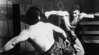 2. Двойной удар (1991)