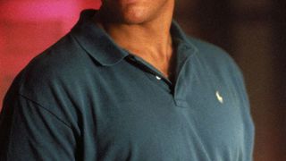 21. Двойной удар (1991)