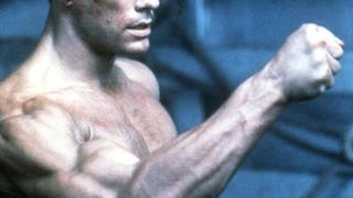 25. Двойной удар (1991)