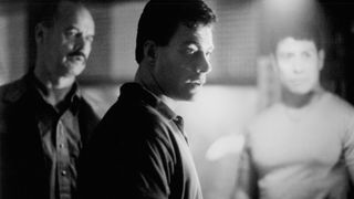 3. Двойной удар (1991)