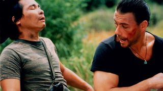 5. Двойной удар (1991)