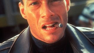 8. Двойной удар (1991)