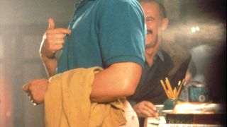 9. Двойной удар (1991)