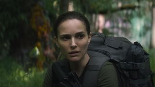 11. Аннигиляция (2017)