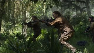 12. Аннигиляция (2017)