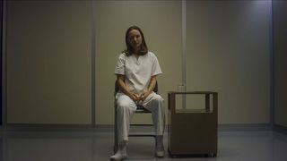 16. Аннигиляция (2017)