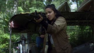 17. Аннигиляция (2017)