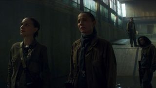 18. Аннигиляция (2017)