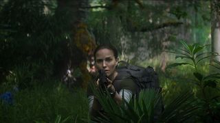 22. Аннигиляция (2017)