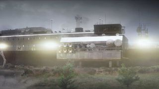 23. Аннигиляция (2017)