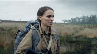 24. Аннигиляция (2017)